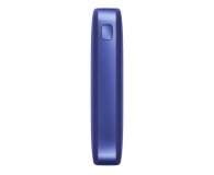 Fresh N Rebel PowerBank 24000 mAh True Blue - 1367887 - zdjęcie 3